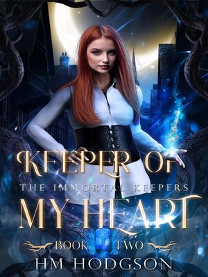 cover image of Keeper of My Heart